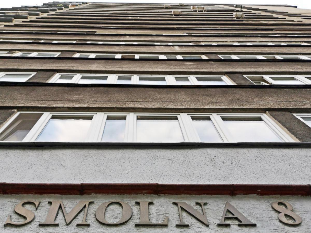 Smolna4You وارسو المظهر الخارجي الصورة