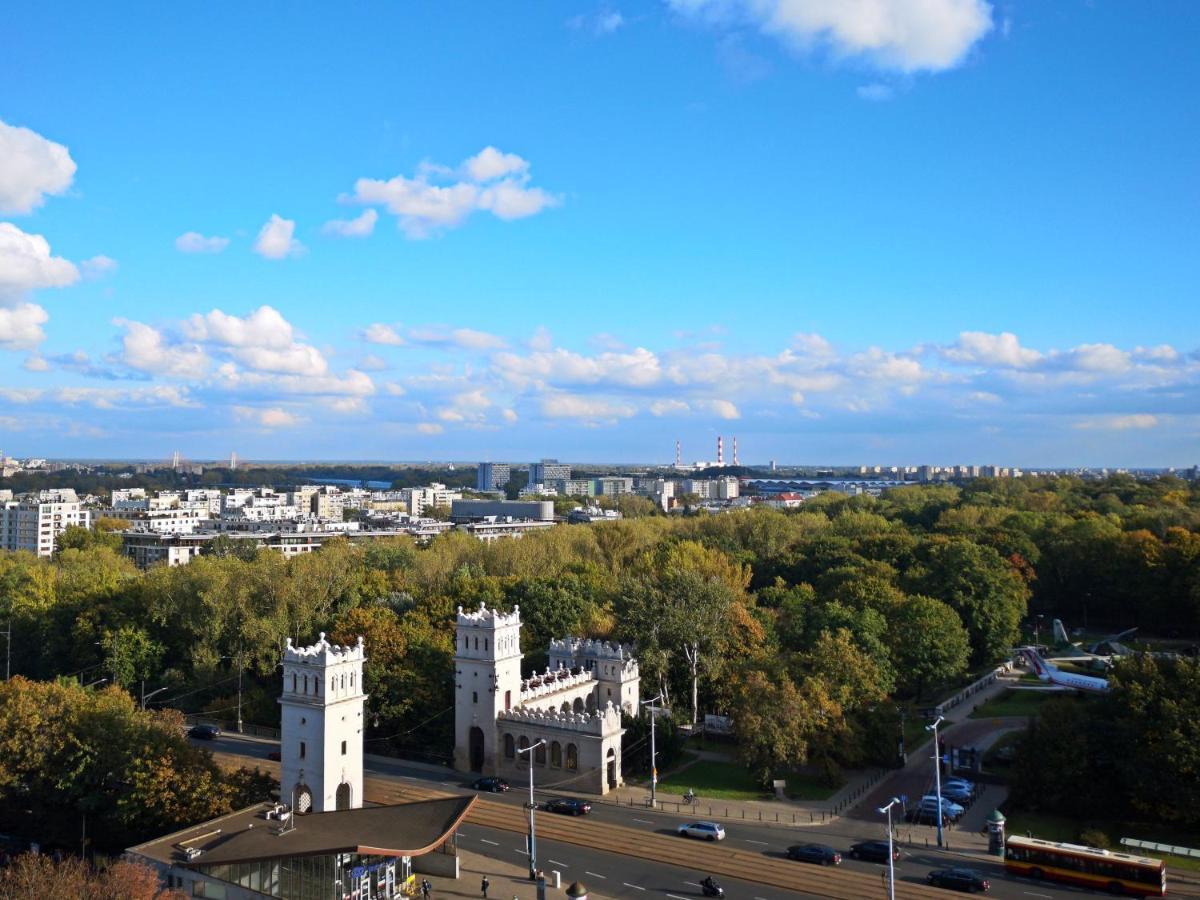 Smolna4You وارسو المظهر الخارجي الصورة